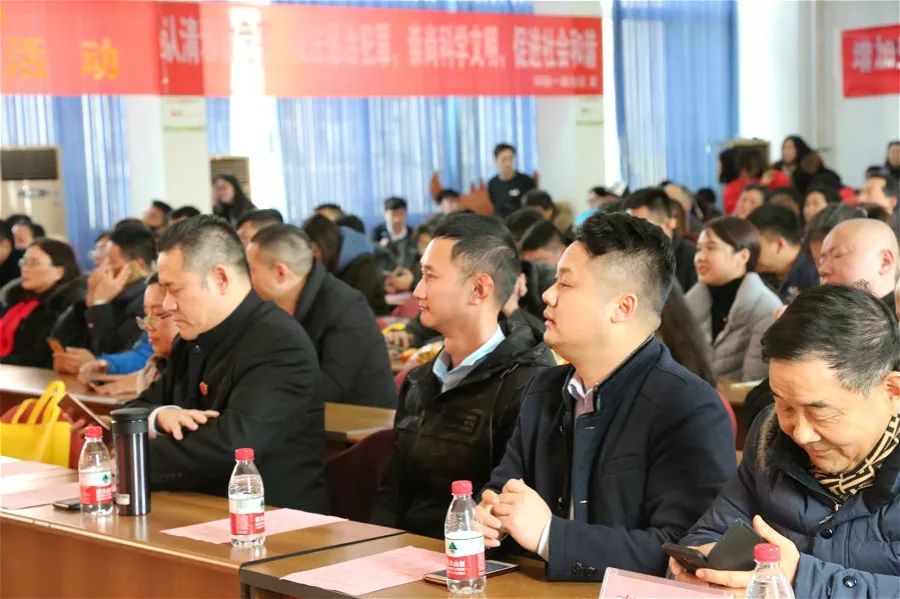 开林集团文艺汇演