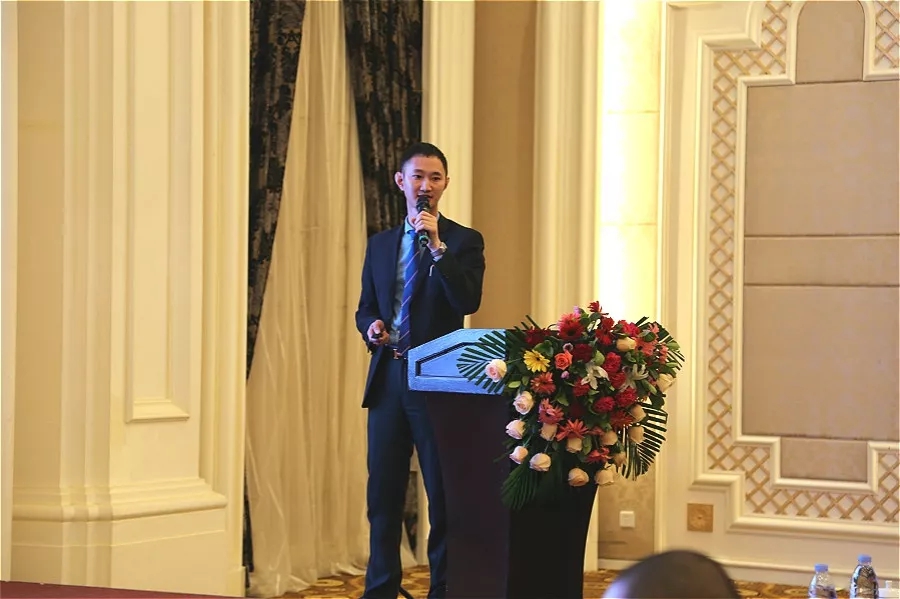 开林集团2018年工作总结暨2019年战略规划会议圆满落幕