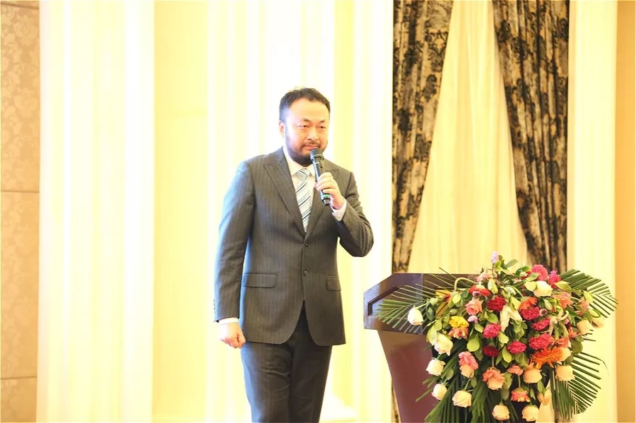 开林集团2018年工作总结暨2019年战略规划会议圆满落幕